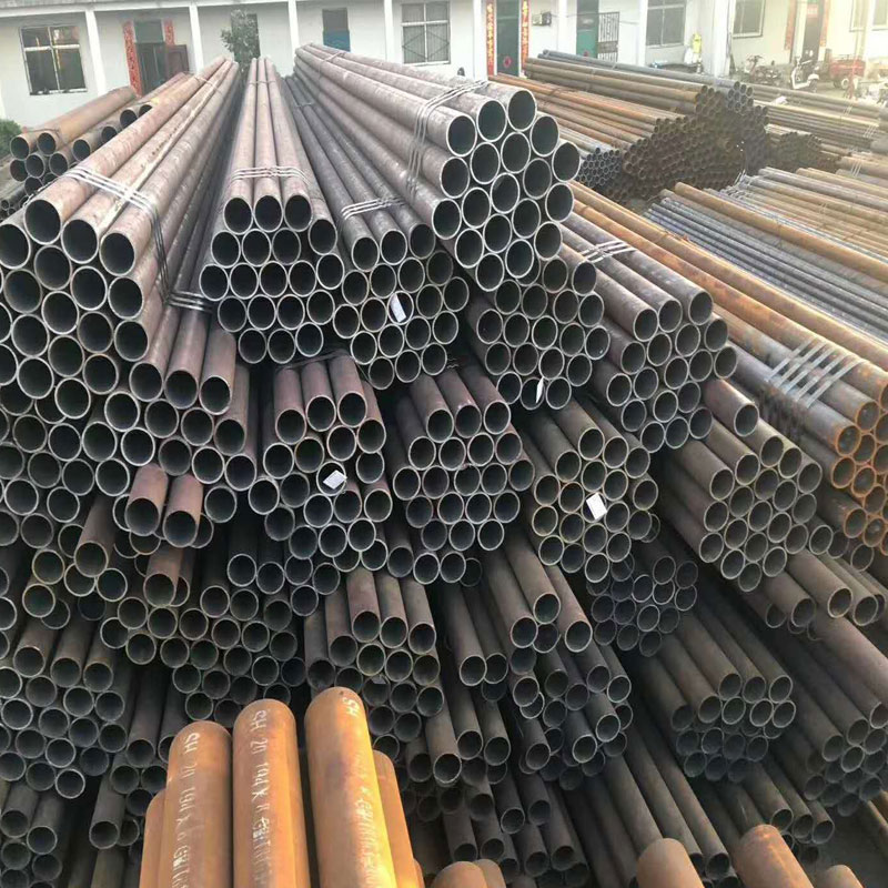 万宁无缝钢管