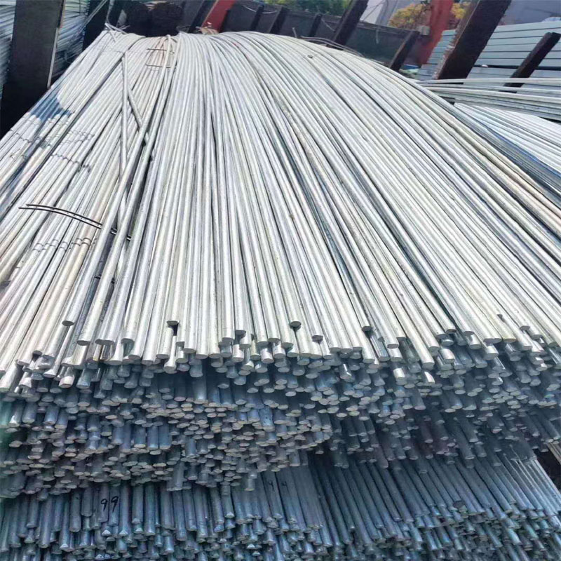 南昌低价镀锌钢管厂家